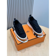 Hermes Low Shoes